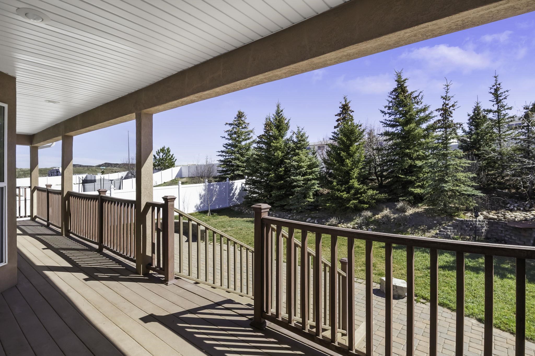 136 Benjamin Franklin Street Evanston, WY 82930 - Photo 32 of 45