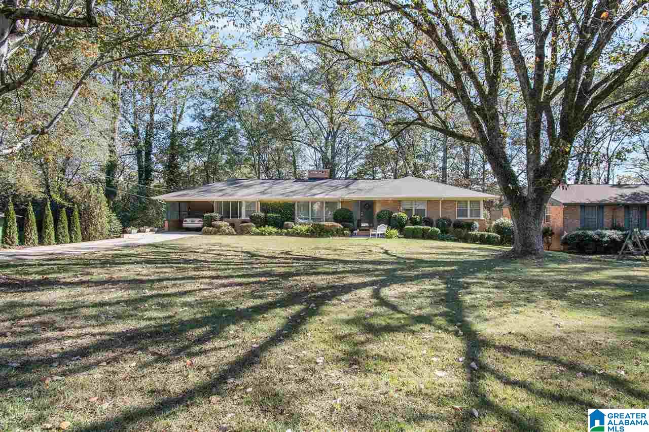 460 Crestview Drive Montevallo, AL 35115 - Photo 38 of 39