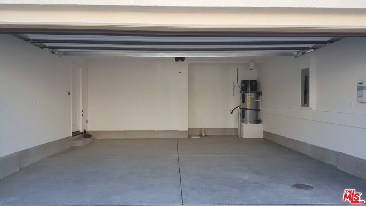 5308 Harvard Way Cypress, CA 90630 - Photo 17 of 17 a view of an empty room