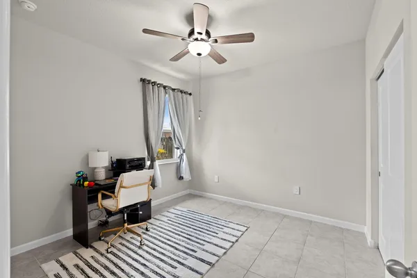 $460,000 | 3482 Southwest Rosser Boulevard, Port St. Lucie, FL 34953