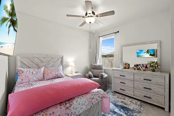 $460,000 | 3482 Southwest Rosser Boulevard, Port St. Lucie, FL 34953