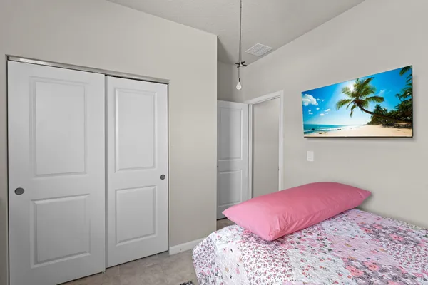 $460,000 | 3482 Southwest Rosser Boulevard, Port St. Lucie, FL 34953