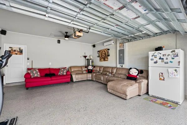 $460,000 | 3482 Southwest Rosser Boulevard, Port St. Lucie, FL 34953