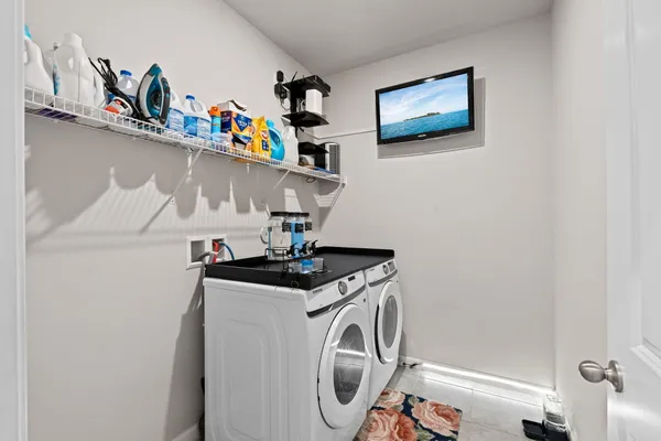 $460,000 | 3482 Southwest Rosser Boulevard, Port St. Lucie, FL 34953