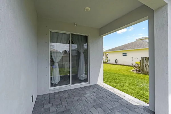 $460,000 | 3482 Southwest Rosser Boulevard, Port St. Lucie, FL 34953