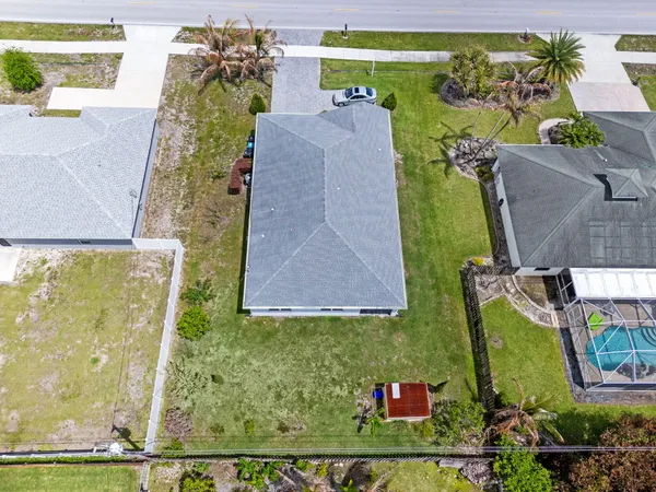 $460,000 | 3482 Southwest Rosser Boulevard, Port St. Lucie, FL 34953
