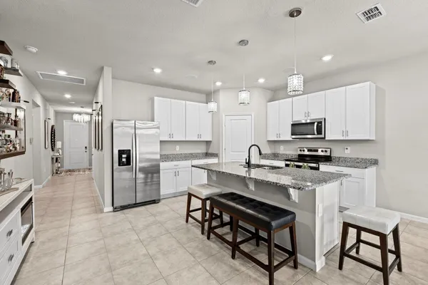 $460,000 | 3482 Southwest Rosser Boulevard, Port St. Lucie, FL 34953