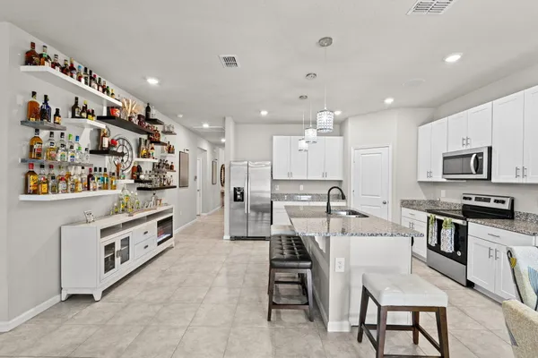 $460,000 | 3482 Southwest Rosser Boulevard, Port St. Lucie, FL 34953