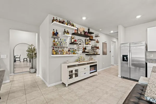 $460,000 | 3482 Southwest Rosser Boulevard, Port St. Lucie, FL 34953