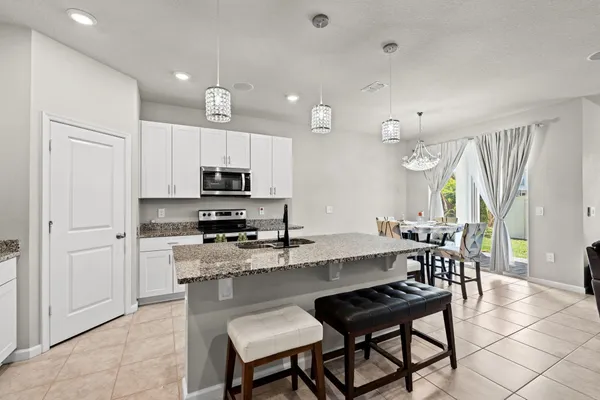 $460,000 | 3482 Southwest Rosser Boulevard, Port St. Lucie, FL 34953