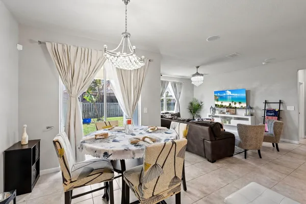 $460,000 | 3482 Southwest Rosser Boulevard, Port St. Lucie, FL 34953