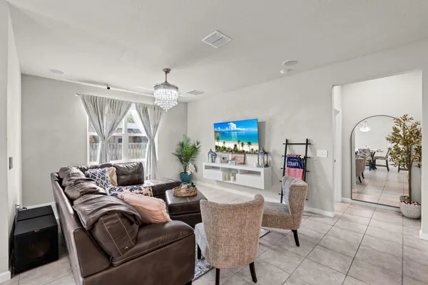 $460,000 | 3482 Southwest Rosser Boulevard, Port St. Lucie, FL 34953