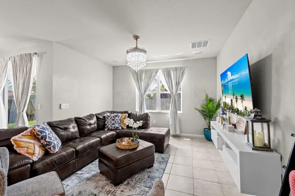 $460,000 | 3482 Southwest Rosser Boulevard, Port St. Lucie, FL 34953
