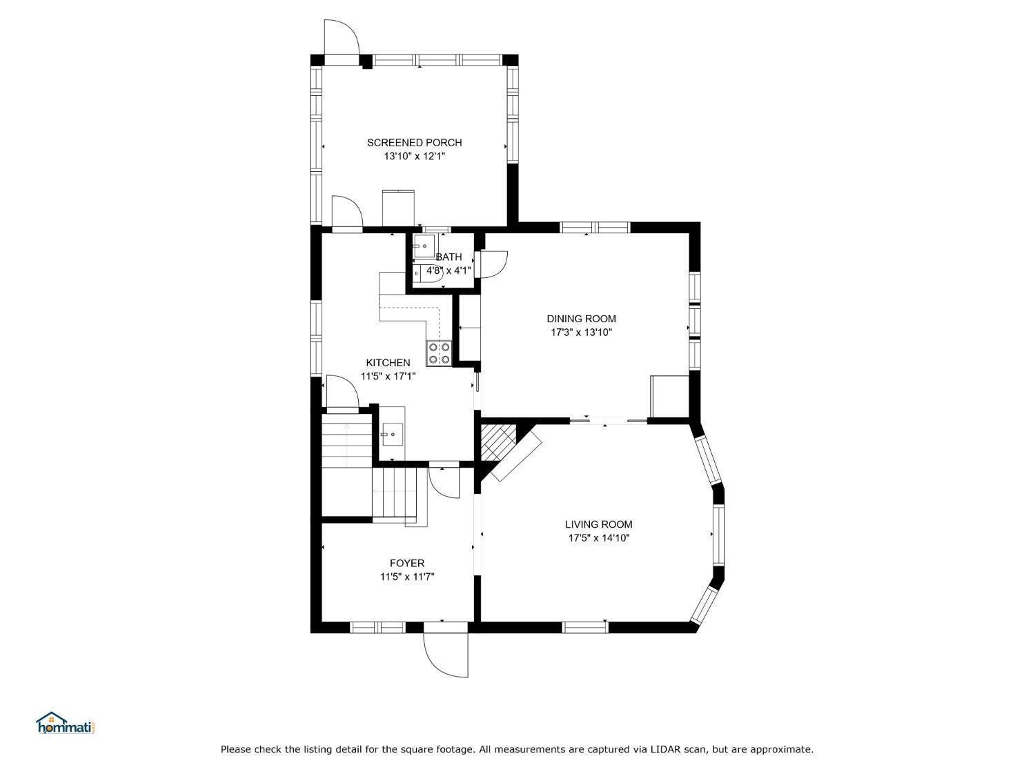 302 Welch Road Morrow, OH 45152 - Photo 45 of 47 Gallery Image 45
