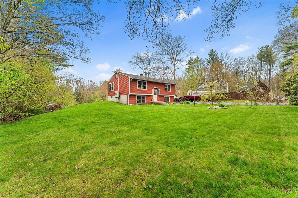 95 Willis Road Phillipston, MA 01331 - Photo 21 of 25 Gallery Image 21