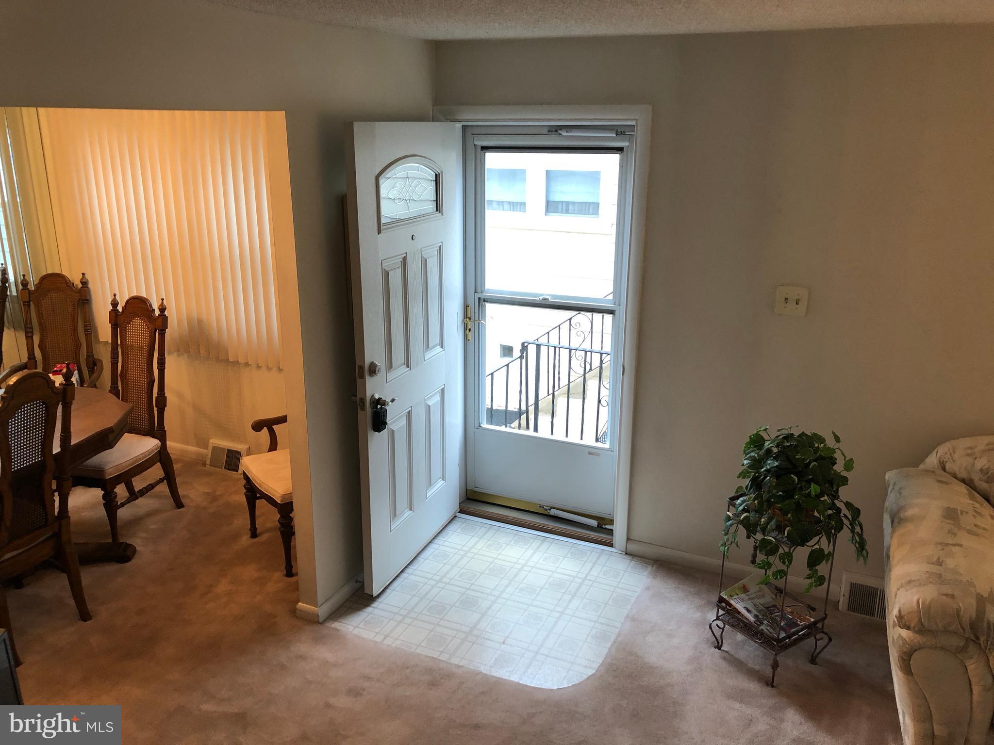 9961 Bridle Road Philadelphia, PA 19115 - Photo 3 of 39 Side Entry thru New Decorator Steel Door