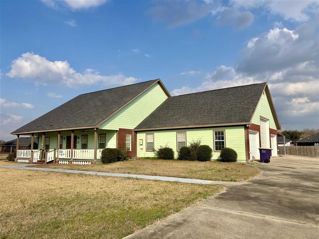 503 Hana Iowa, LA 70647 - Photo 2 of 38
