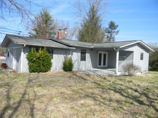 1177 Mountain View Road Robbins, TN 37852 - Photo 1 of 15 Primary Photo