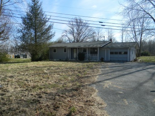 1177 Mountain View Road Robbins, TN 37852 - Photo 2 of 15 Additional Photo
