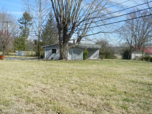 1177 Mountain View Road Robbins, TN 37852 - Photo 14 of 15 Additional Photo