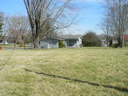 1177 Mountain View Road Robbins, TN 37852 - Photo 3 of 15 Additional Photo