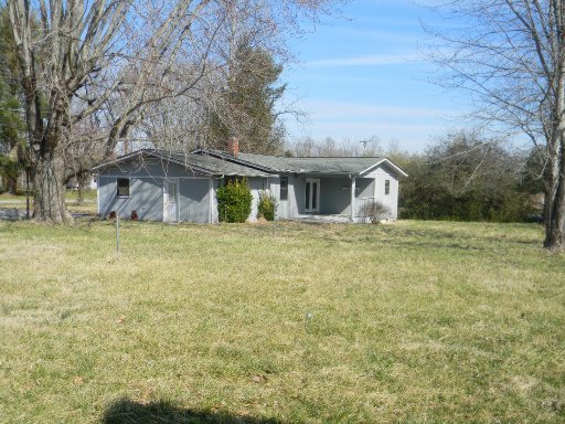 1177 Mountain View Road Robbins, TN 37852 - Photo 4 of 15 Additional Photo