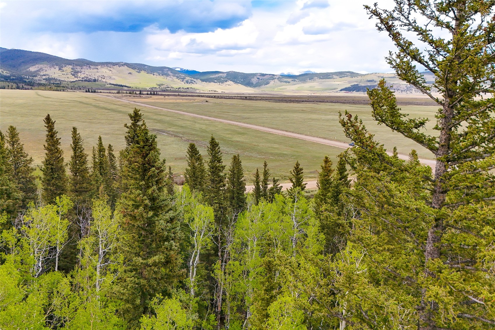 Tbd Michigan Hill Road Jefferson, CO 80456 - Photo 1 of 44