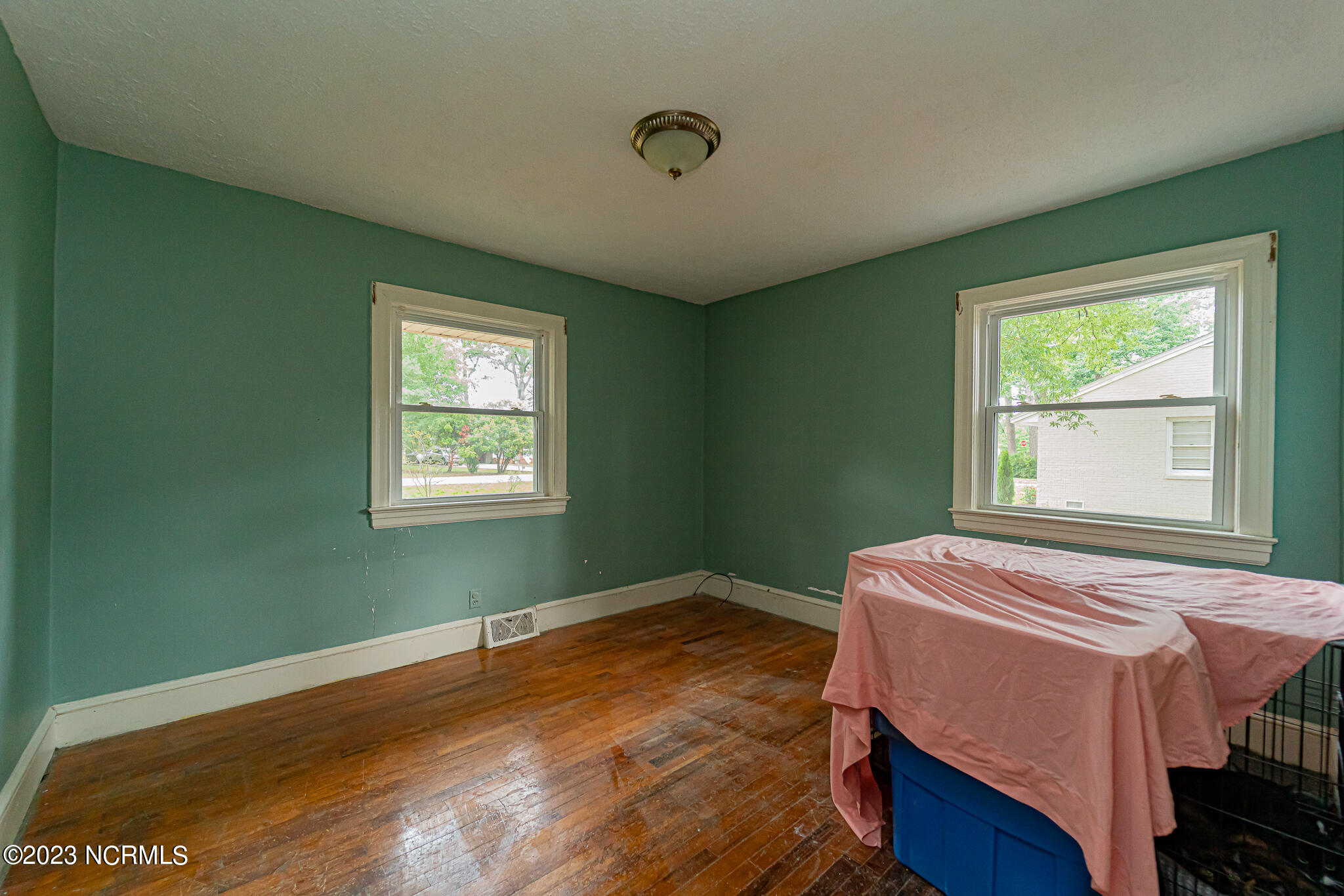 108 Crestview Road Rocky Mount, NC 27801 - Photo 15 of 30 DSC07434