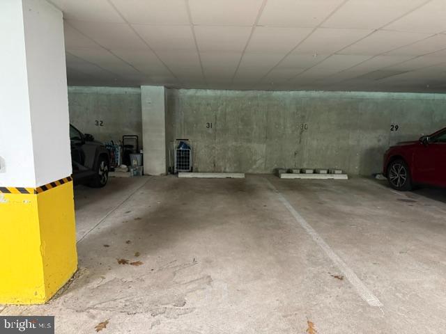 700 Avondale Road, Unit 6B Wallingford, PA 19086 - Photo 21 of 23 Garage
