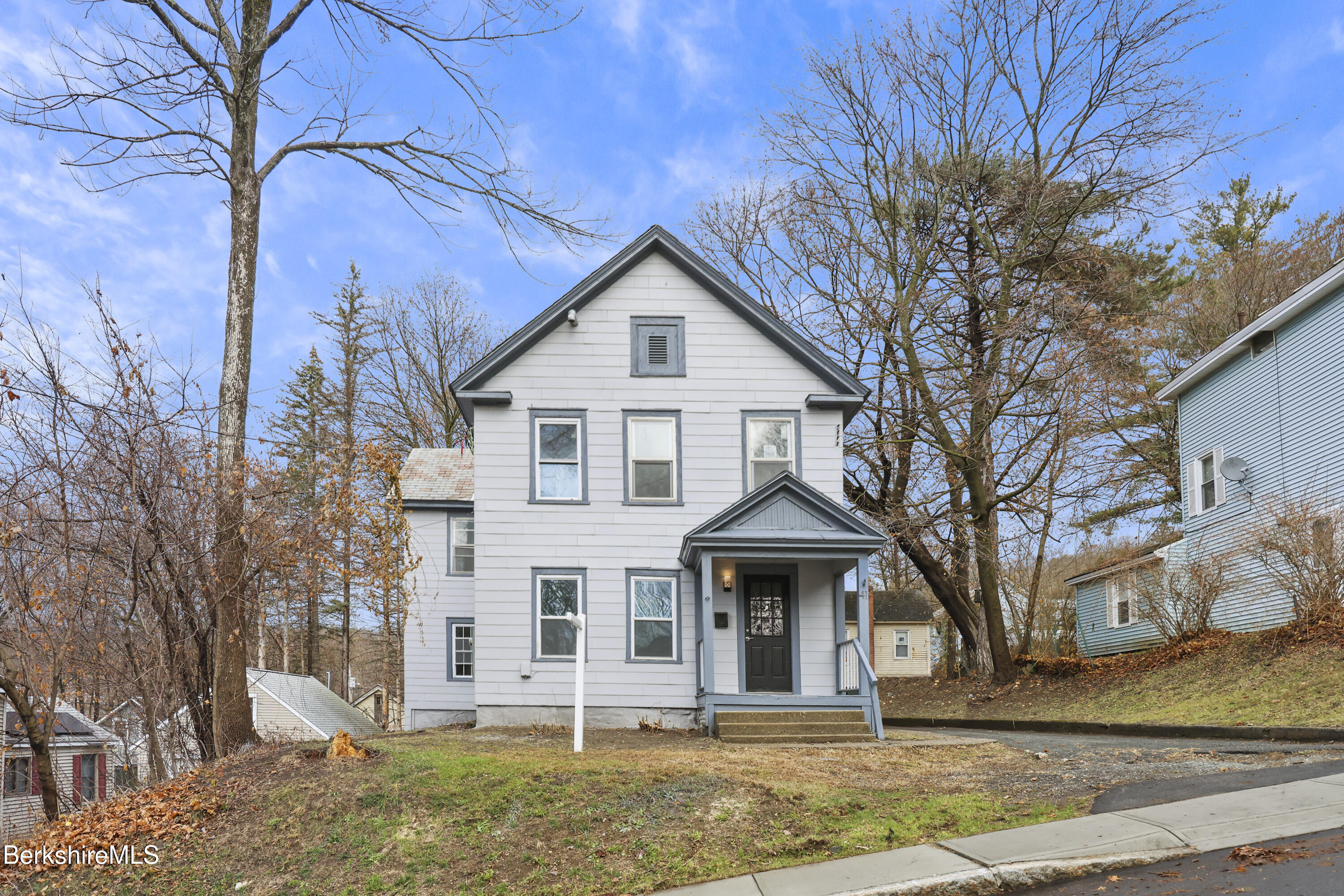 41 Prospect Street North Adams, MA 01247 - Photo 1 of 34 Exterior Front