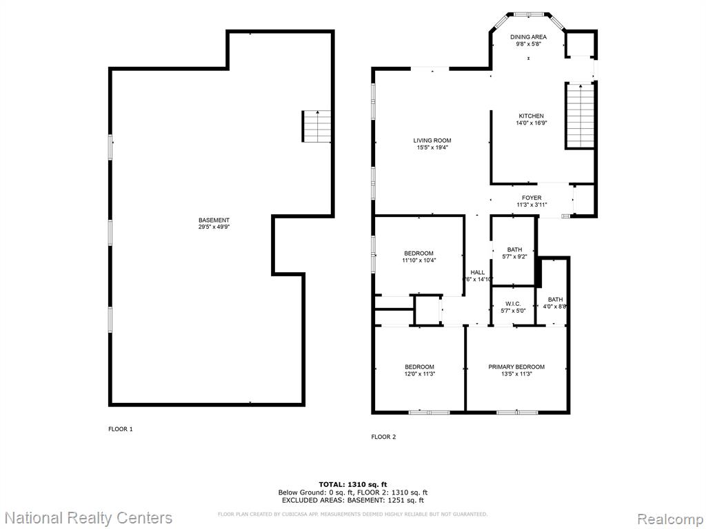 3640 Winter Creek Road Rochester Hills, MI 48307 - Photo 3 of 34