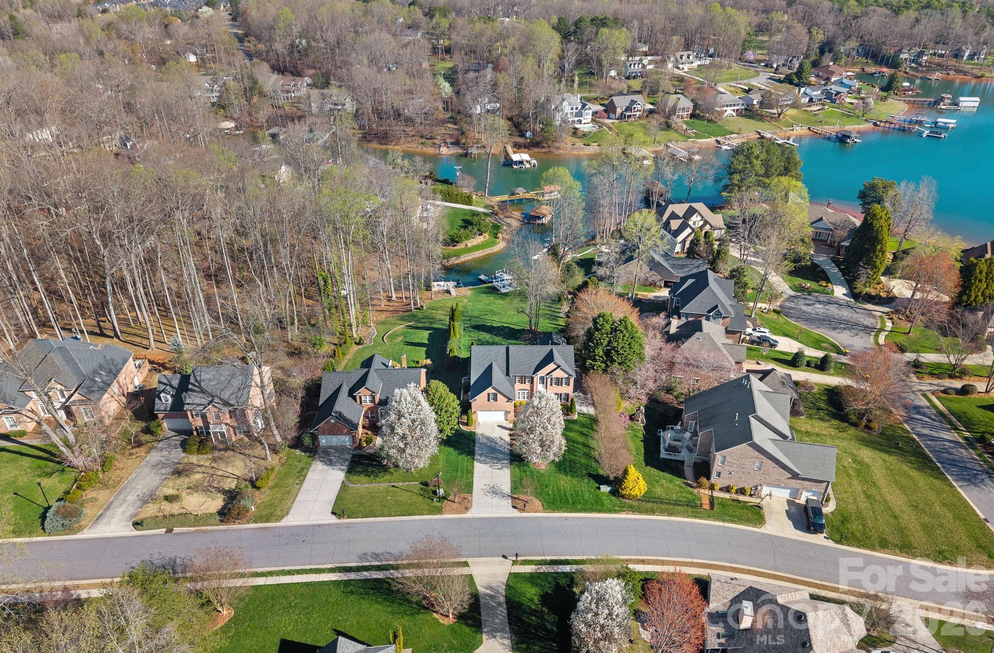 2474 Green Point Court Denver, NC 28037 - Photo 1 of 45