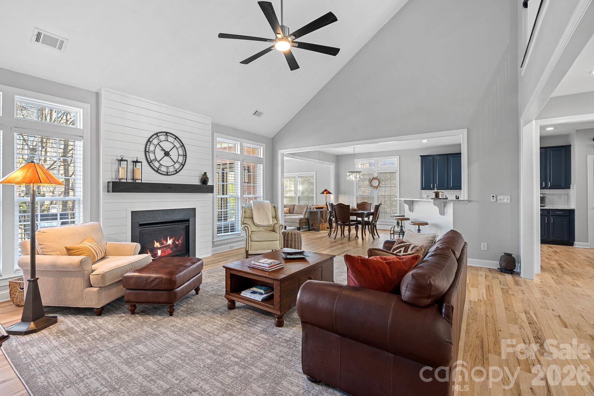 2474 Green Point Court Denver, NC 28037 - Photo 18 of 45