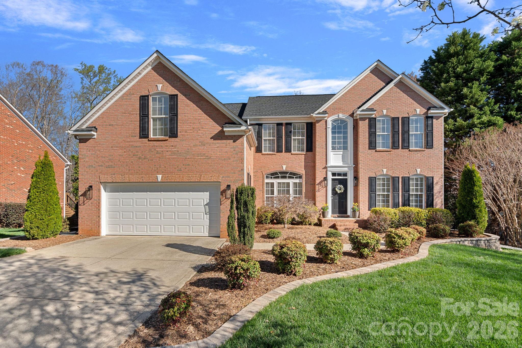 2474 Green Point Court Denver, NC 28037 - Photo 2 of 45