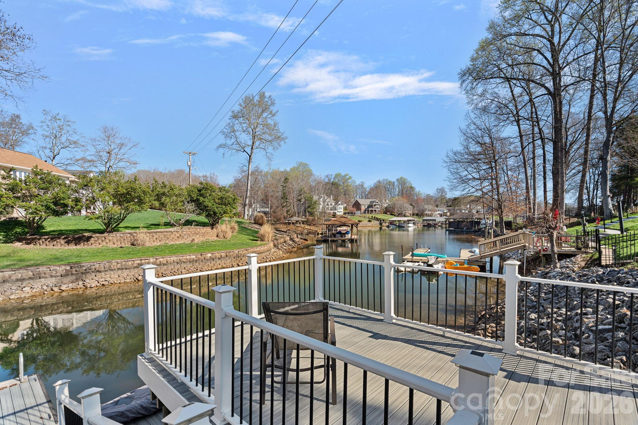 2474 Green Point Court Denver, NC 28037 - Photo 3 of 45