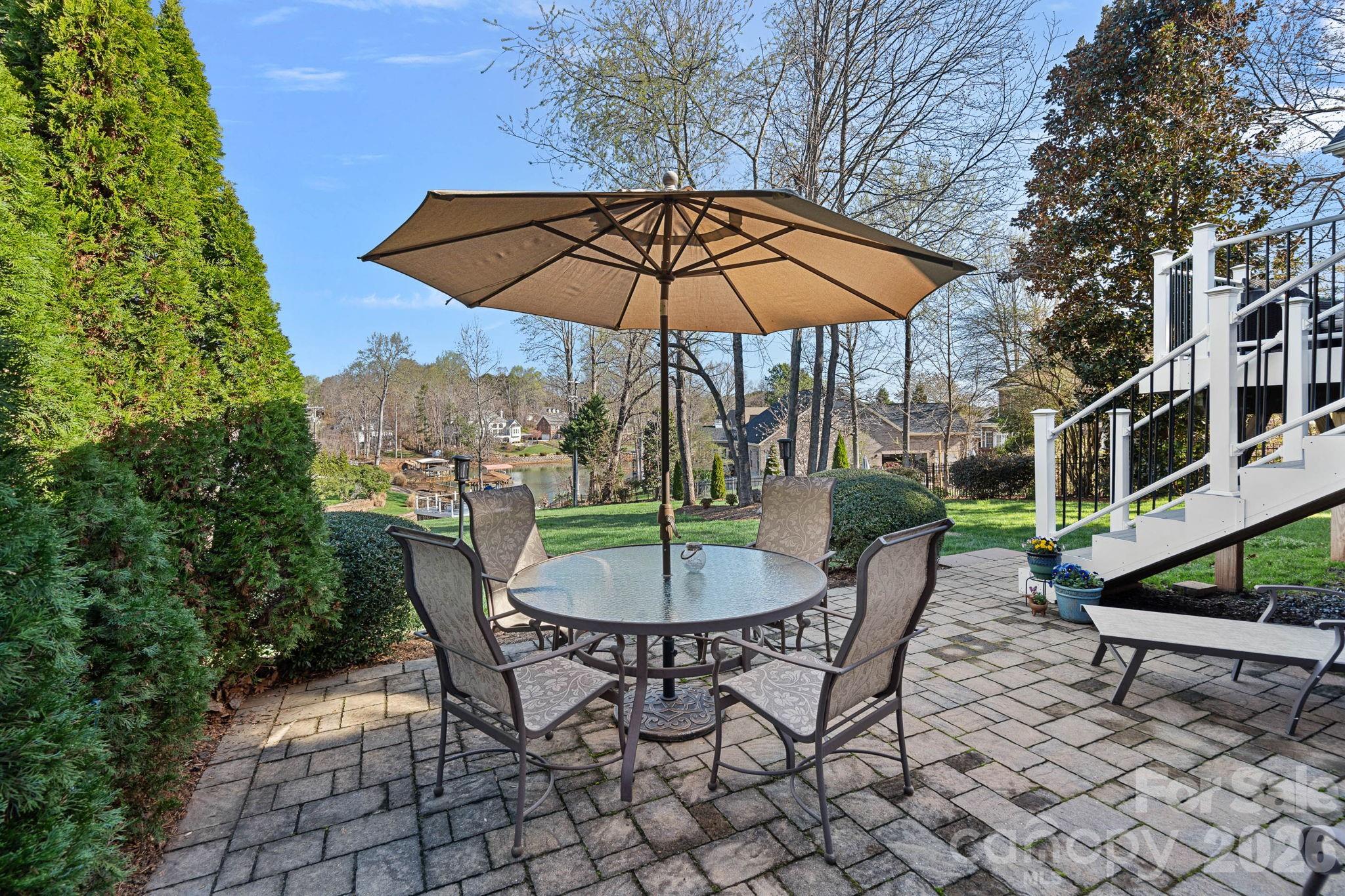 2474 Green Point Court Denver, NC 28037 - Photo 36 of 45