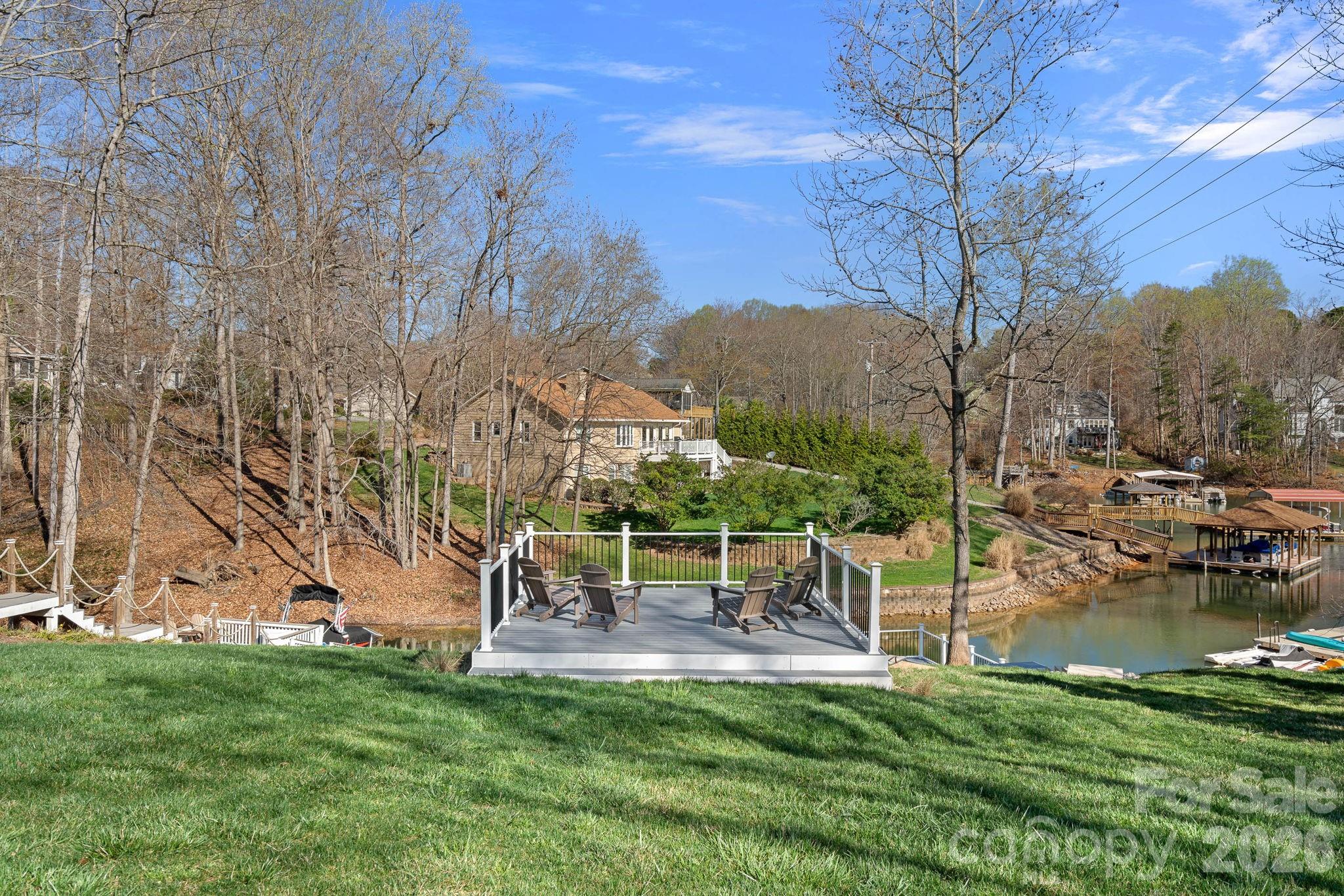 2474 Green Point Court Denver, NC 28037 - Photo 38 of 45