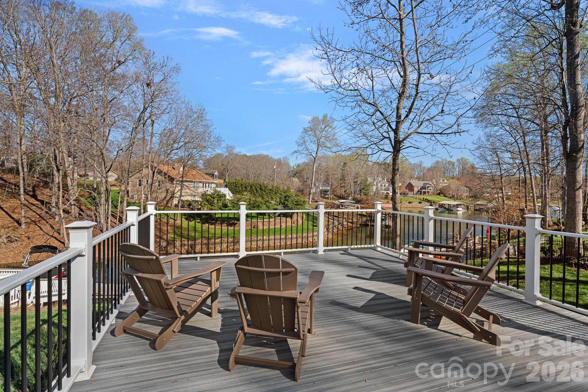 2474 Green Point Court Denver, NC 28037 - Photo 39 of 45