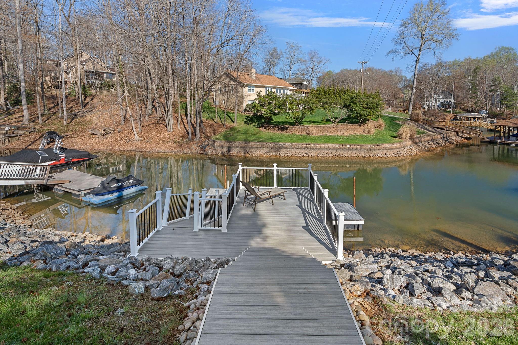 2474 Green Point Court Denver, NC 28037 - Photo 42 of 45