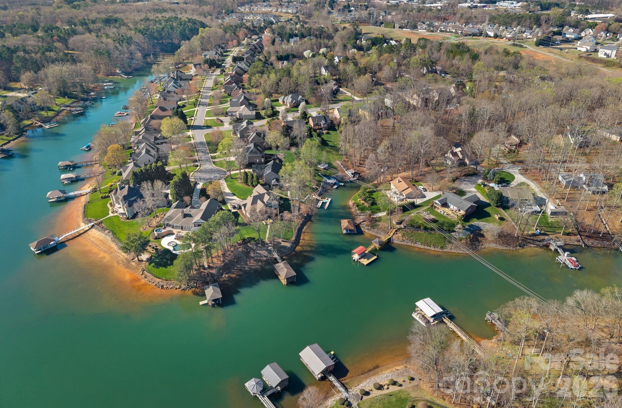 2474 Green Point Court Denver, NC 28037 - Photo 45 of 45