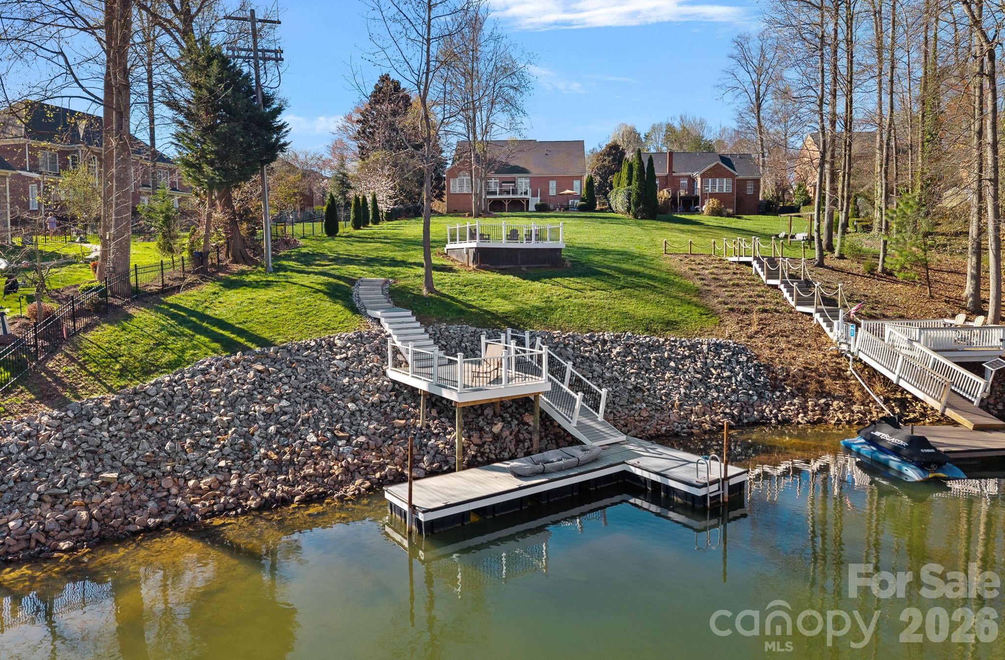 2474 Green Point Court Denver, NC 28037 - Photo 5 of 45