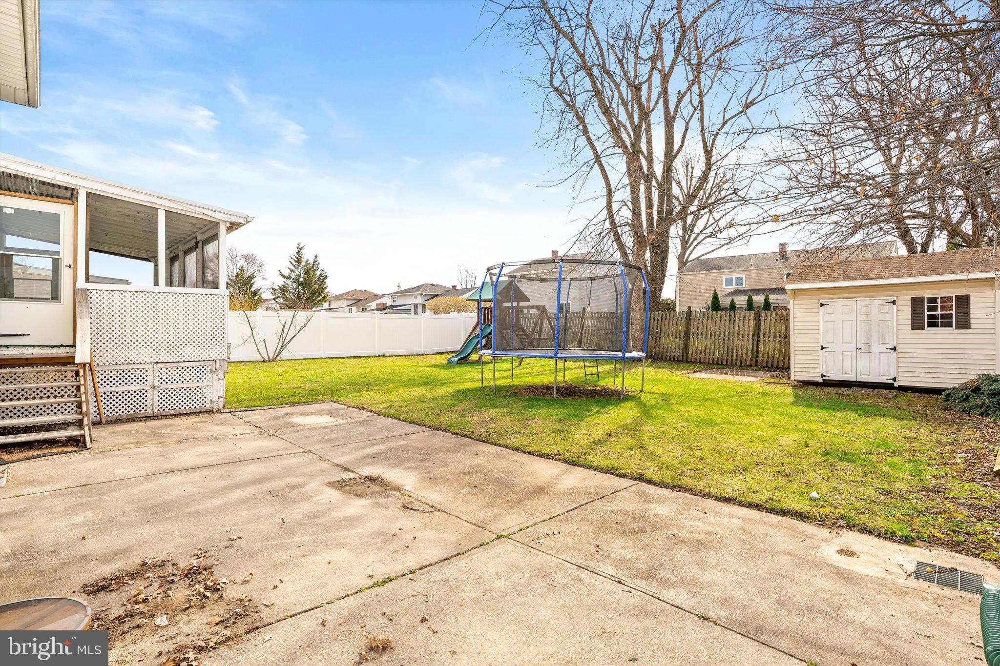 77 Gary Drive Hamilton, NJ 08690 - Photo 24 of 26 a view of a house with a swimming pool