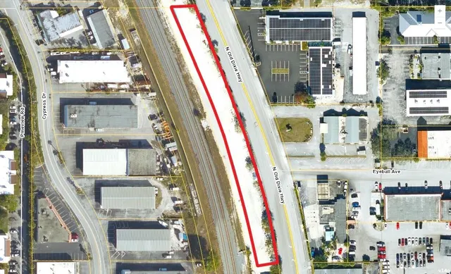 $800,000 | 1666 North Old Dixie Highway, Jupiter, FL 33469