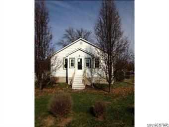 7841 Schuline Road Walsh, IL 62297 - Photo 1 of 19