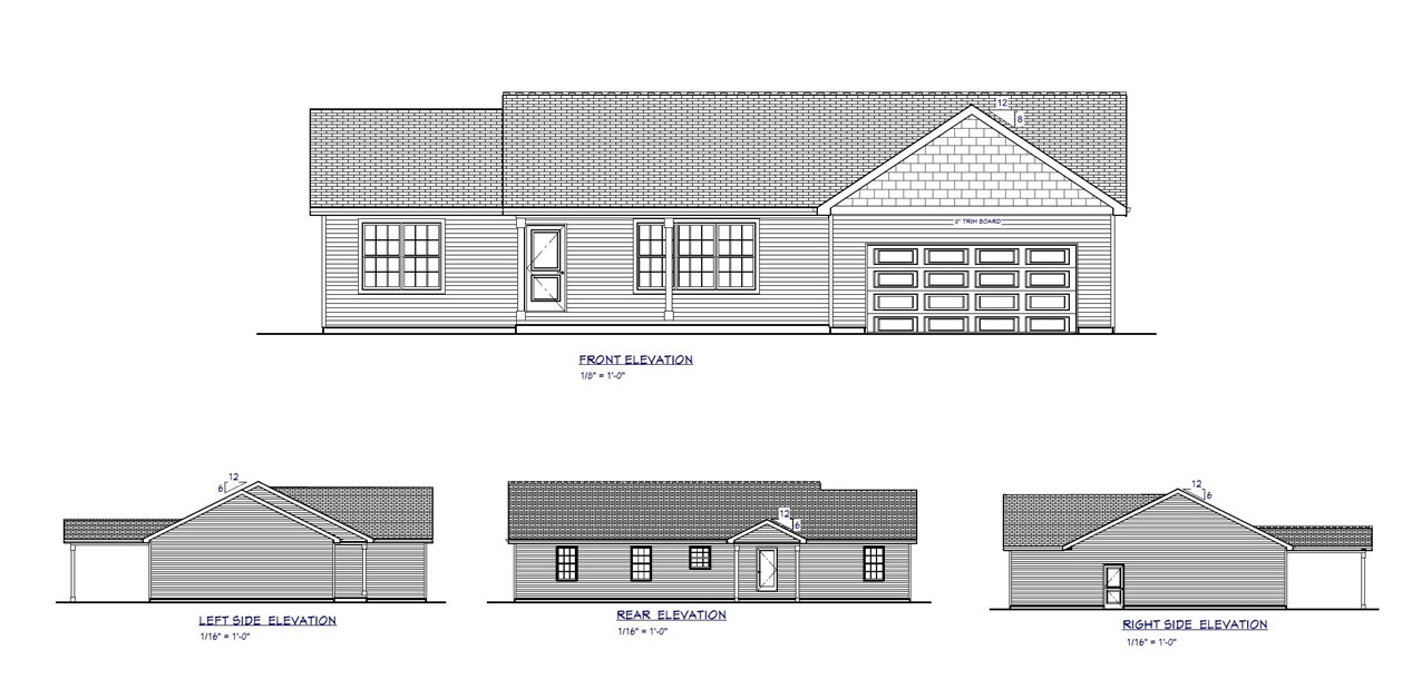 1607 West Melrose Court Decatur, IL 62526 - Photo 4 of 8