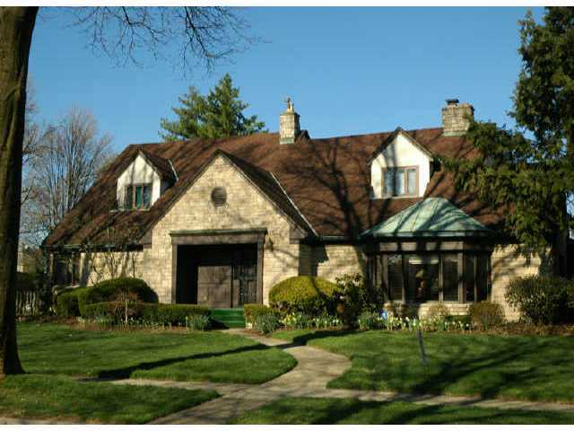 375 South Merkle Road Columbus, OH 43209 - Photo 1 of 1
