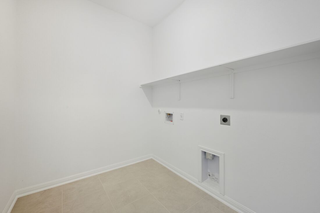 220 Wingstem Way Georgetown, TX 78633 - Photo 15 of 35 a view of an empty room