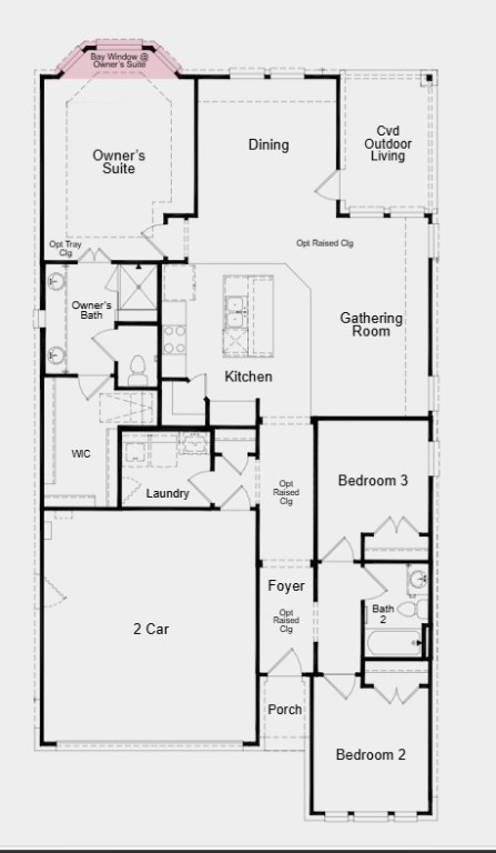 220 Wingstem Way Georgetown, TX 78633 - Photo 20 of 35 unknown