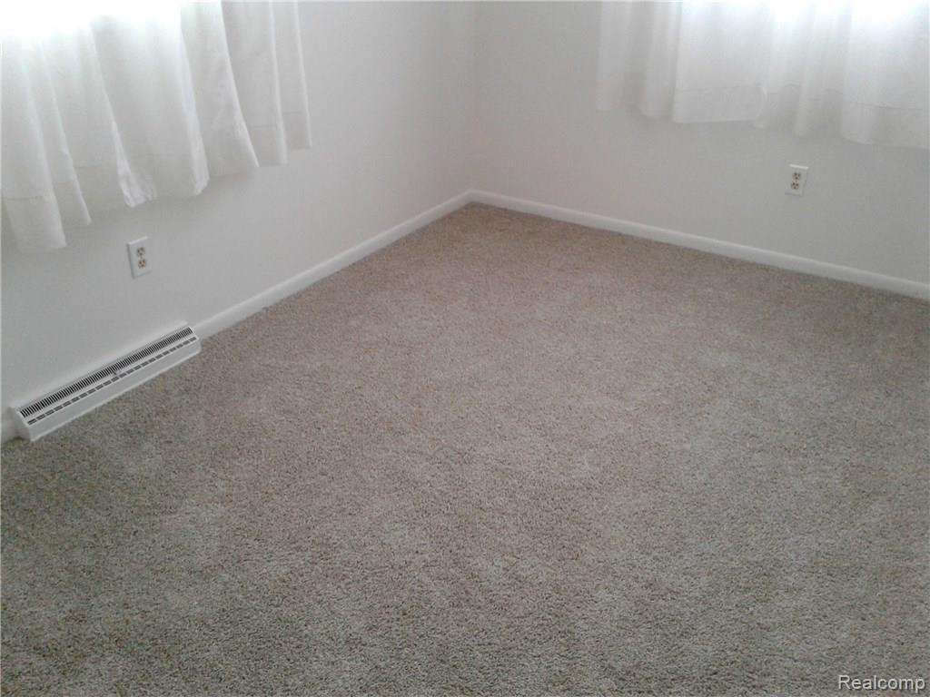 3754 Akron Road Akron, MI 48701 - Photo 19 of 19 One of three bedrooms.