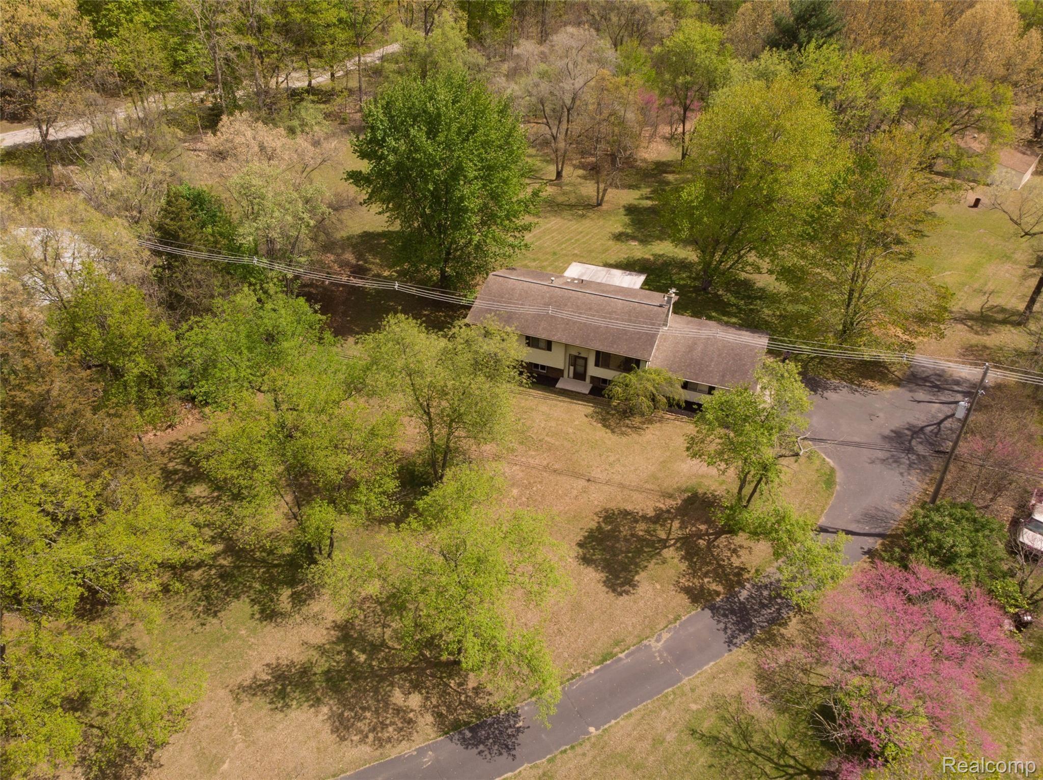 17455 Savage Road Belleville, MI 48111 - Photo 47 of 49 DJI_0713.jpg